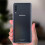 Samsung Samsung OEM Galaxy A50 Custodia Gradiente, Nera 3