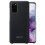 Samsung Custodia - Samsung - Galaxy S20+ - Display LED dinamico - Rigida - Nera 2