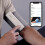 Bluetooth/Wifi Connected Blood Pressure Monitor Android/iOs-BPM ConnectWithings 4