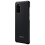 Samsung Custodia - Samsung - Galaxy S20+ - Display LED dinamico - Rigida - Nera 1
