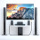 LinQ Cabo HDMI 3x RCA Macho 1.5m, 4