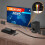 LinQ Cabo HDMI 3x RCA Macho 1.5m, 3