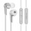 Akashi Bluetooth in-ear headphones Magnetic HD Audio 1