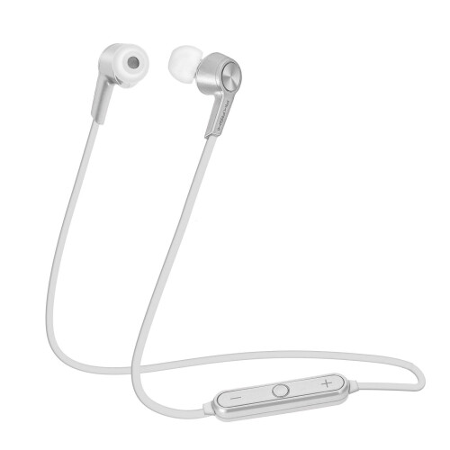 Akashi Bluetooth in-ear headphones Magnetic HD Audio 1