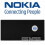 Nokia Official Nokia BP-5T battery for Nokia type BL-5K 3