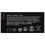 Nokia Official Nokia BP-5T battery for Nokia type BL-5K 1