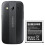 Battery for Samsung Galaxy Trend 2 Lite EBBG313BBE 1500mAh Replacement Battery 2