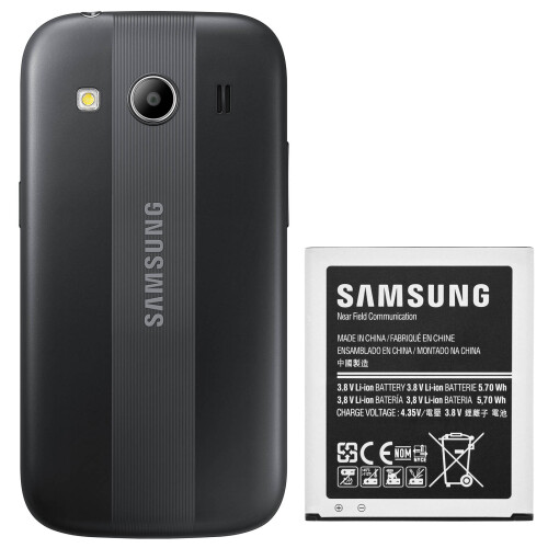 Battery for Samsung Galaxy Trend 2 Lite EBBG313BBE 1500mAh Replacement Battery 1