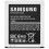 Battery for Samsung Galaxy Trend 2 Lite EBBG313BBE 1500mAh Replacement Battery 1