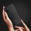 Samsung Samsung Galaxy Note 10 Case Cover Silicone Protection Soft Touch Black 5