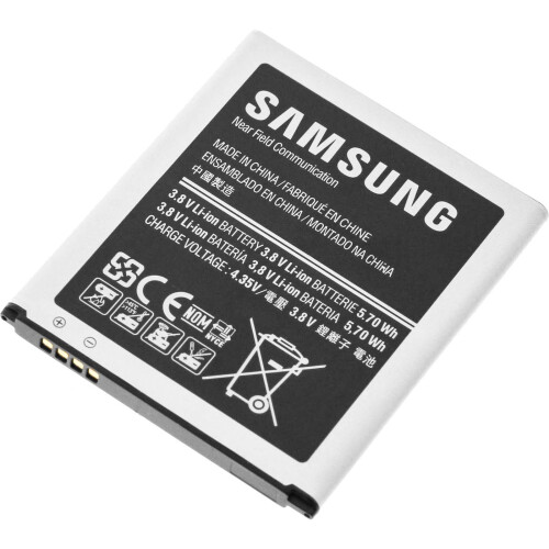 Battery for Samsung Galaxy Trend 2 Lite EBBG313BBE 1500mAh Replacement Battery 2