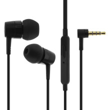 Sony MH750 Intra In-Ear Earphones - Black