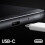Samsung USB-C Earbuds Multi-function Buttons- Samsung White 5