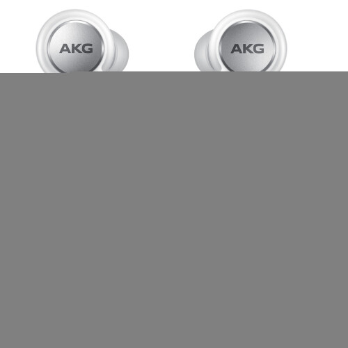 Samsung USB-C Earbuds Multi-function Buttons- Samsung White