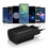 Samsung SAMSUNG SUPER FAST USB-C PD 3A, 25W wall charger - black 3