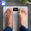 Wifi & Bluetooth Smart Scale 8 Users- Withings Body White 3