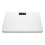 Wifi & Bluetooth Smart Scale 8 Users- Withings Body White 2