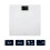 Wifi & Bluetooth Smart Scale 8 Users- Withings Body White 5