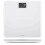 Wifi & Bluetooth Smart Scale 8 Users- Withings Body White 1