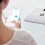 Wifi & Bluetooth Smart Scale 8 Users- Withings Body+ White 4