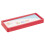2 x Multicolored Chalk And Eraser Set White For projects and school 4