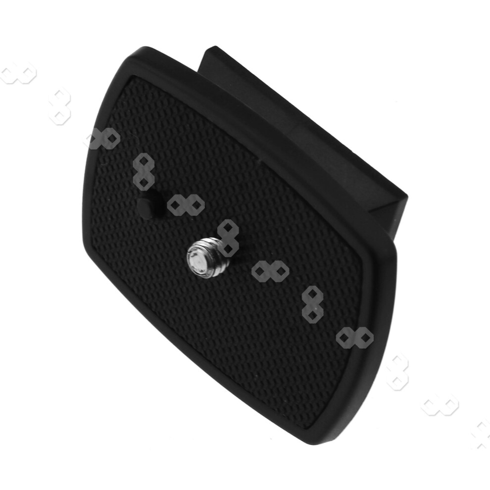 Tripod Quick Release Plate Screw Adapter Mount Head F. Dslr Slr Digital Camera 4894670167608