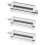 KitchenAid Kitchenaid Sheet Roller & Pasta Cutter - [5KSMPRA] 1