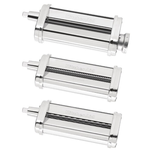 KitchenAid Kitchenaid Sheet Roller & Pasta Cutter - [5KSMPRA]