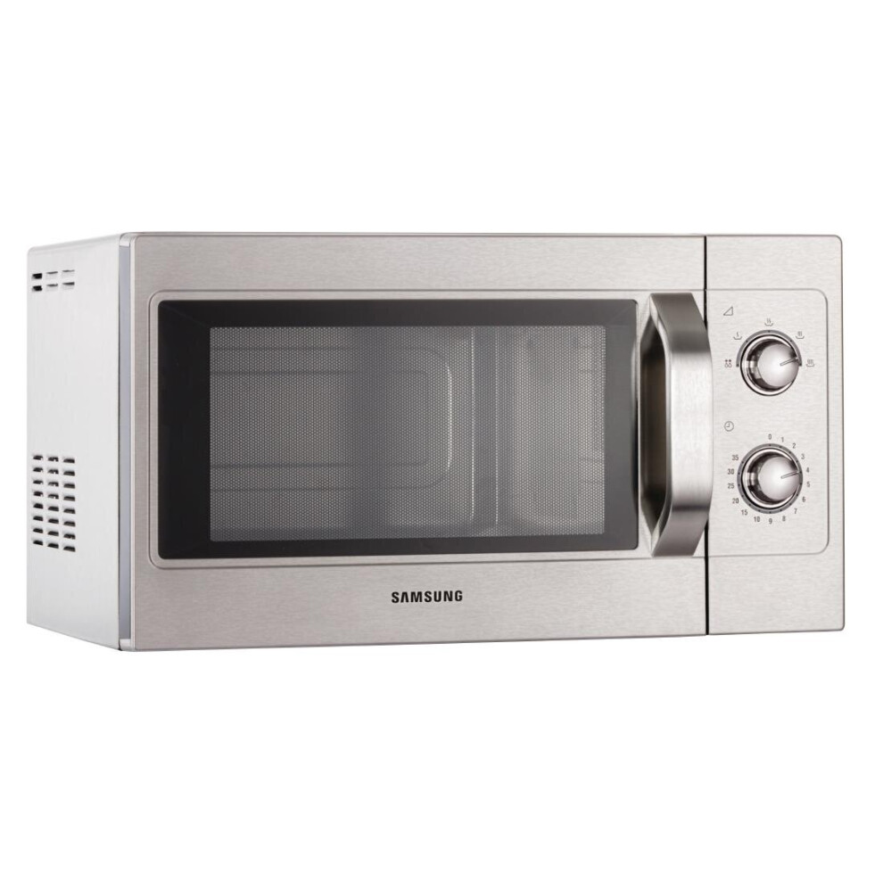 Samsung 1100W Light Duty Microwave Oven CM1099 - [CB936]
