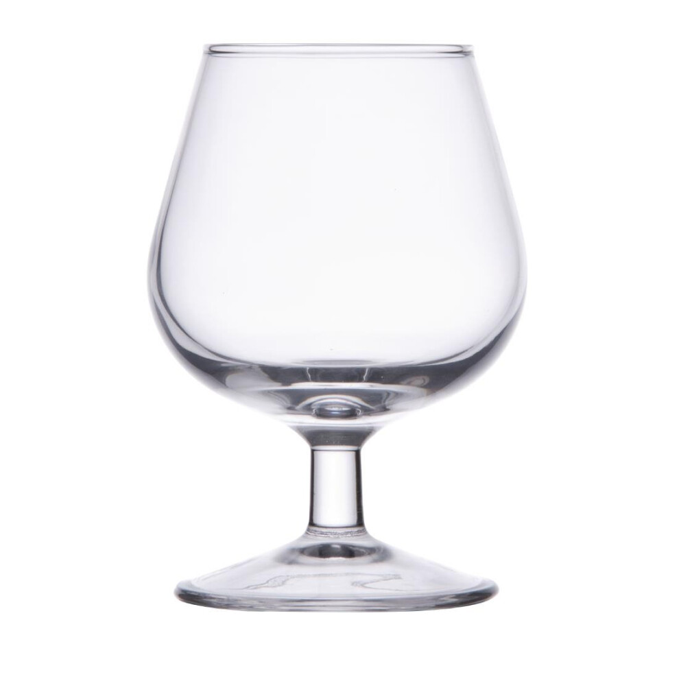 Arcoroc Brandy / Cognac Glasses 150ml (Pack of 12) - [DP093]