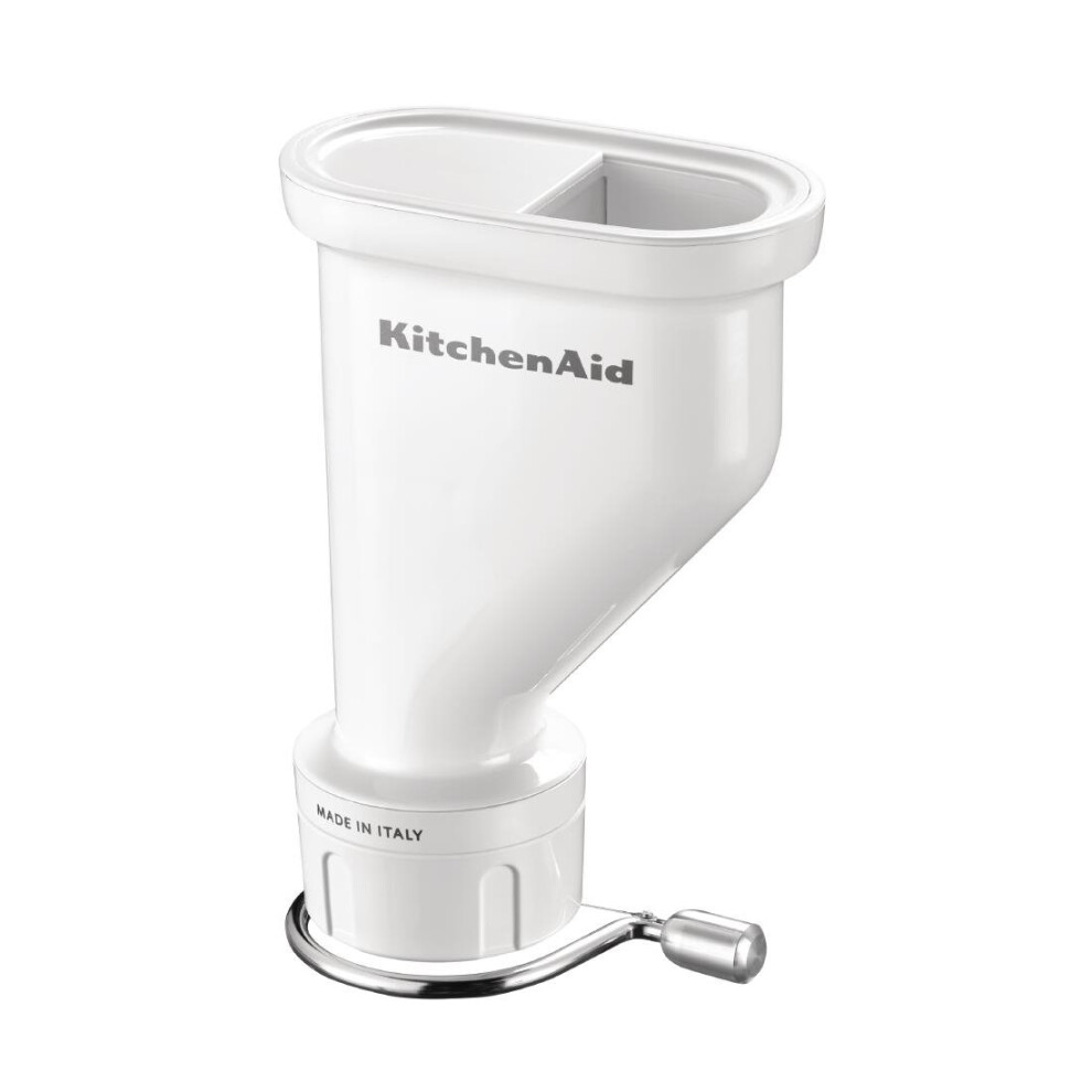 Kitchenaid Pasta Shape Press - [Fc372]