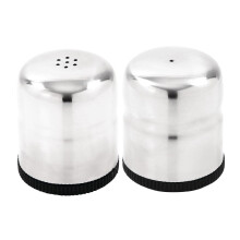 Mini Salt and Pepper Set - [P043]