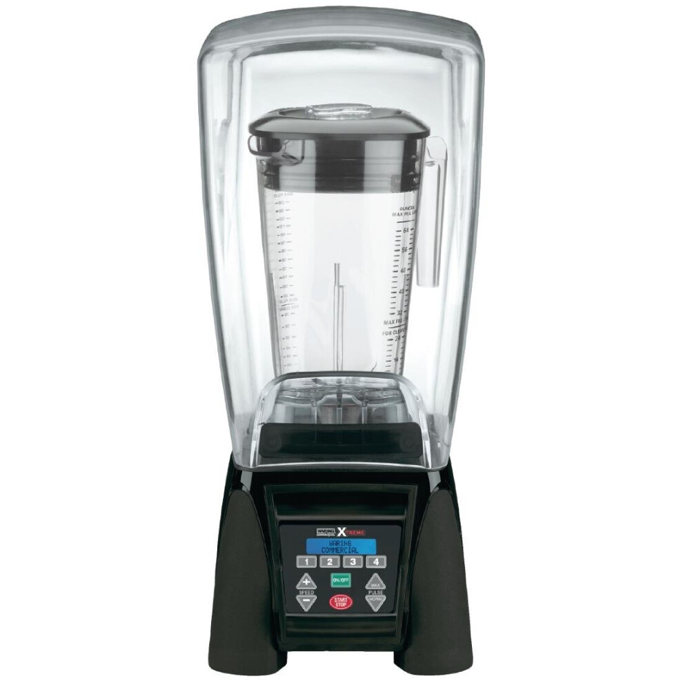 Waring Xtreme Hi-Power Bar Blender MX1500XTXSEK - [CB137]