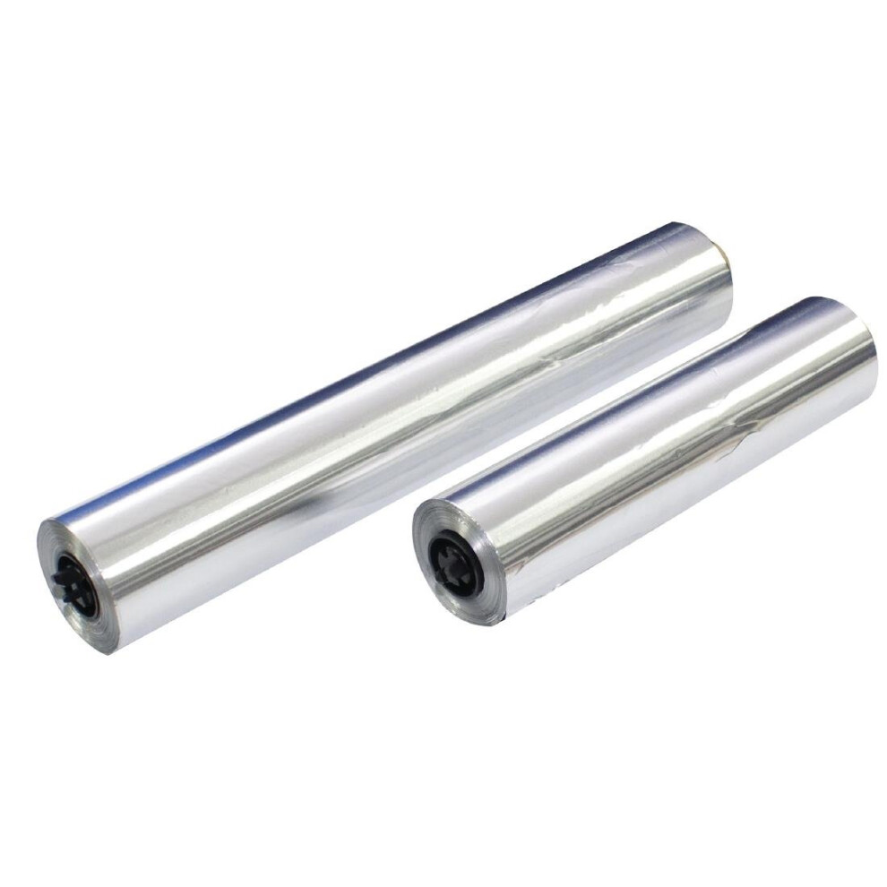 Wrapmaster Foil Refill 12in (Pack of 3) - [J370]