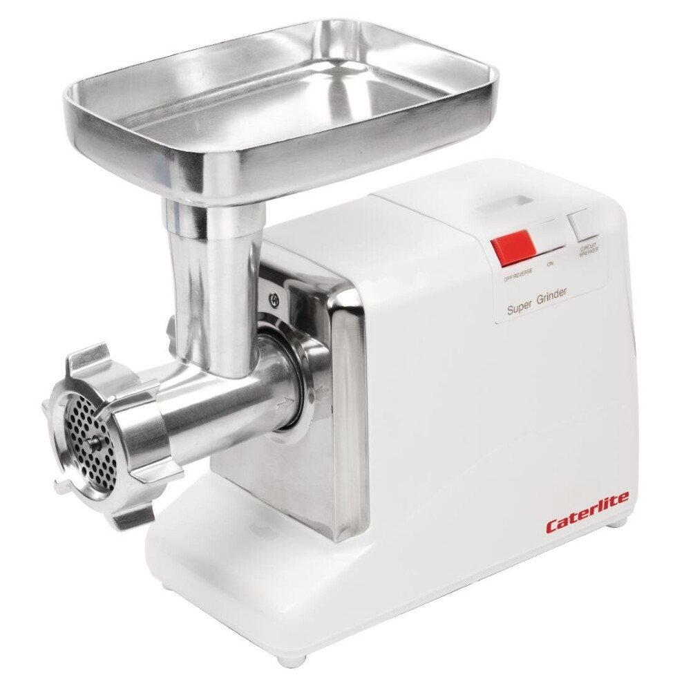 Caterlite Meat Mincer - [CB943]