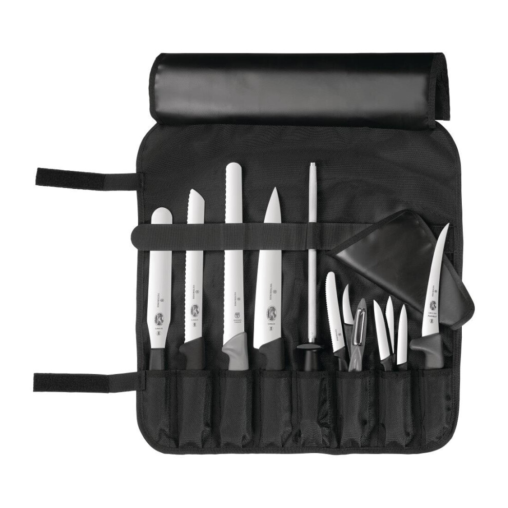 Victorinox Knife Roll Bag - [CP448]