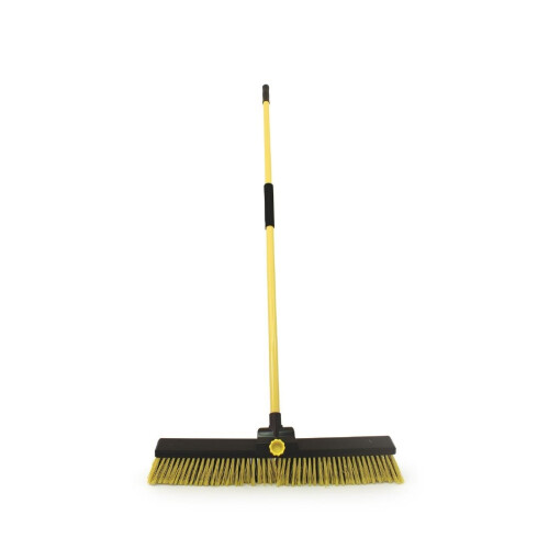 Heavy Duty Bulldozer Broom - [CK510]