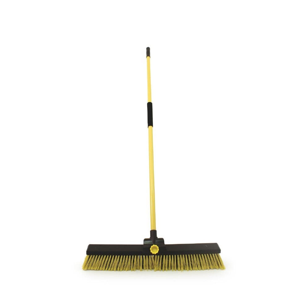 Heavy Duty Bulldozer Broom - [CK510]