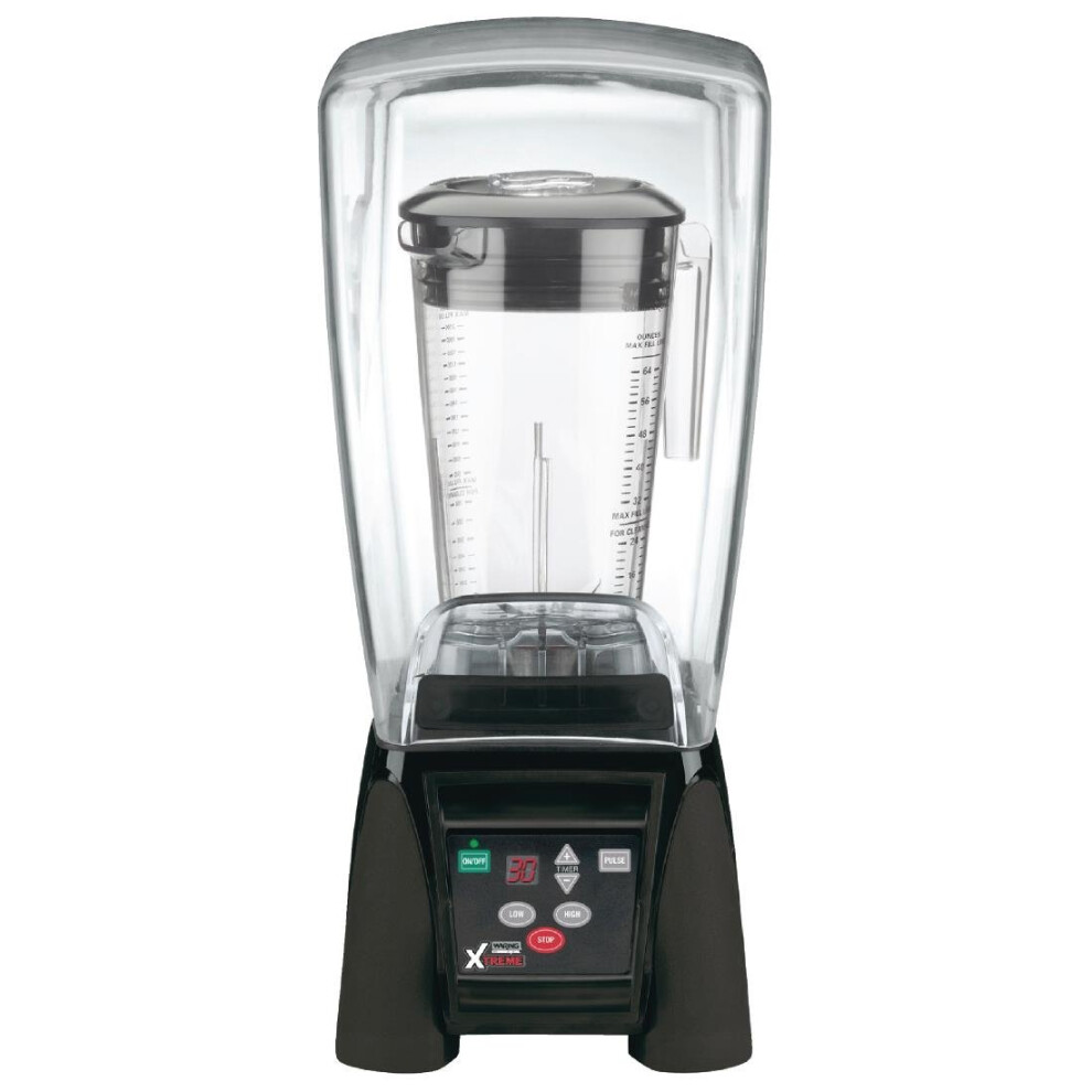 Waring Xtreme Hi-Power Bar Blender MX1100 - [CB136]