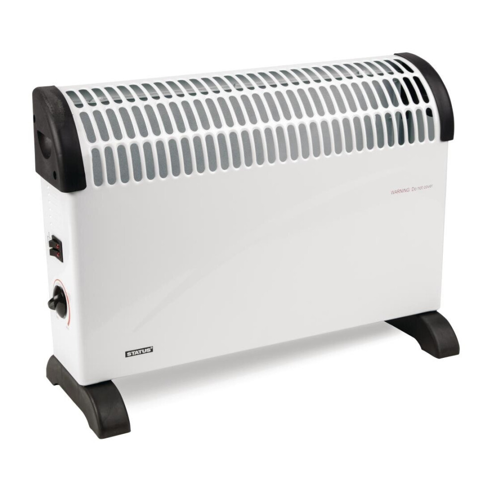Status Convector Heater 2000W - [HC645]