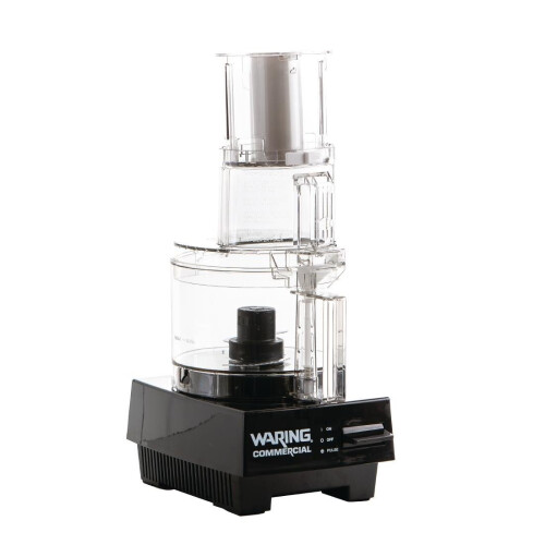 Waring Waring Food Processor 1.75Ltr WFP7K - [CC025]