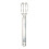 Matfer Fish Descaler - [D612] 1
