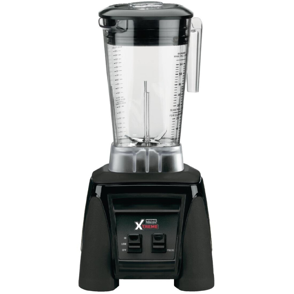 Waring Xtreme Hi-Power Bar Blender MX1000XTXEK - [CB135]