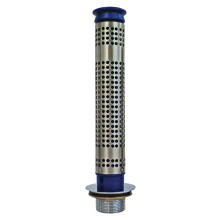 80mm Stand Pipe For 300mm Deep Sink - [GC593]