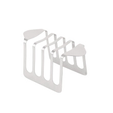 Olympia Toast Rack 4 Slice - [DL239]