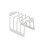 Olympia Toast Rack 4 Slice - [DL239] 1