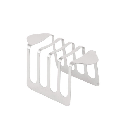 Olympia Toast Rack 4 Slice - [DL239]