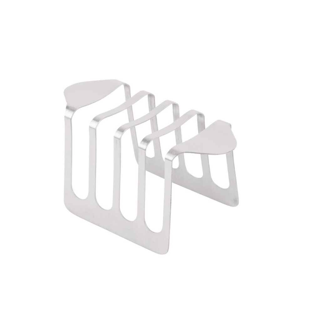 Olympia Toast Rack Slice - [Dl239] Size 4