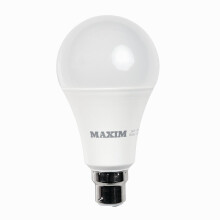 Maxim LED GLS Bayonet Cap Daylight White 16W (Pack of 10) - [HC659]