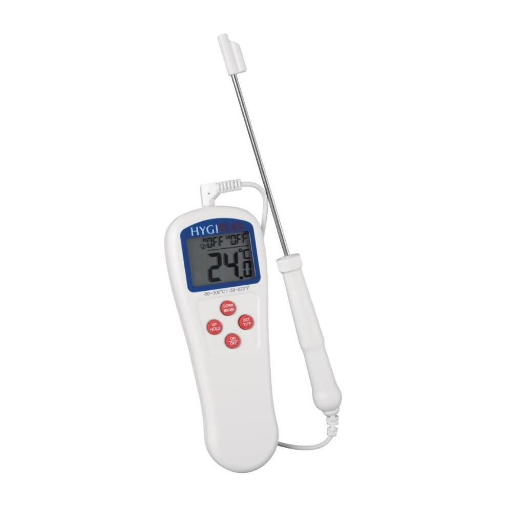 Hygiplas Catertherm Digital Thermometer - [GG748]